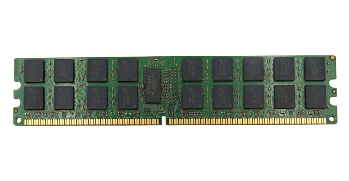 Оперативная память IBM 43X5328 DDRII 4Gb