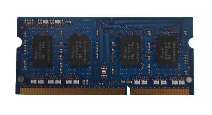 Оперативная память Hynix HMT451S6BFR8A-PB DDRIII 4GB