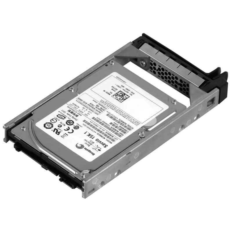 Жесткий диск Dell 9MB066-042 73Gb SAS 2,5" HDD