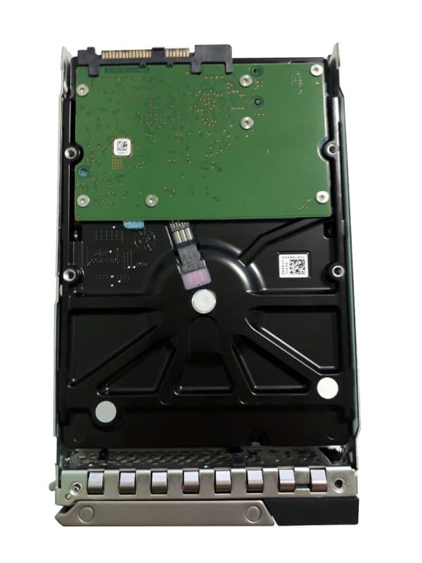 Жесткий диск Dell 08YWH3 2,4Tb 10000 SAS 2,5" HDD