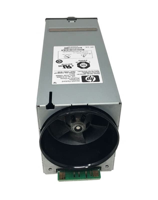 Вентилятор HP T35696-HP 12v