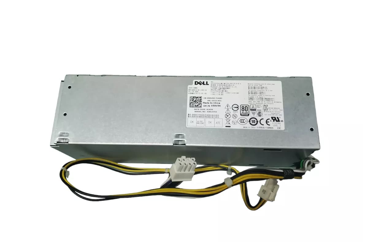 Блок питания Dell L180ES-00 180W
