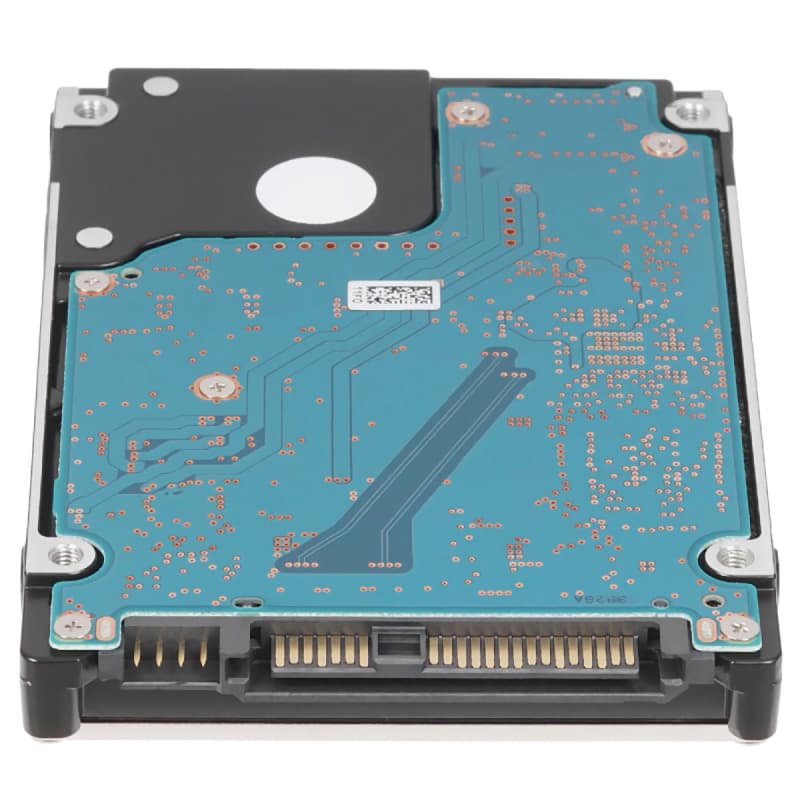 Жесткий диск Toshiba MK1401GRRB 147Gb SAS 2,5" HDD