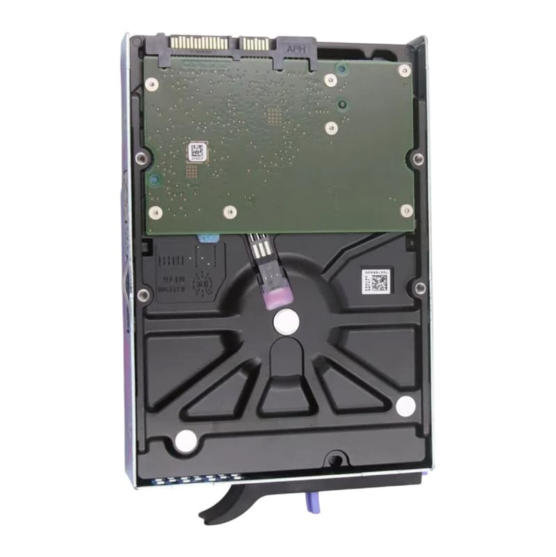 Жесткий диск Lenovo 00FN178 6Tb 7200 SATAIII 3.5" HDD