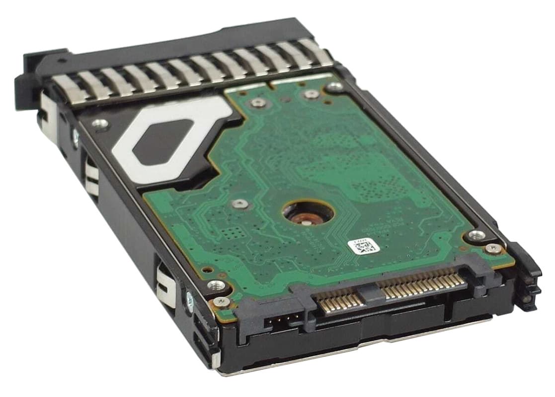 Жесткий диск HP C8S61A 300Gb MSA SAS 2,5" HDD