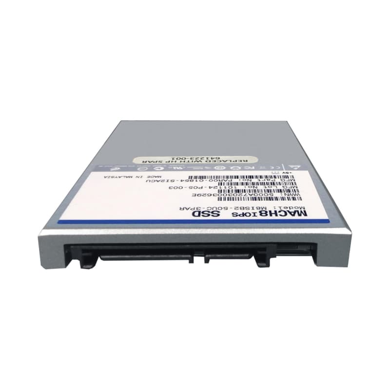 Жесткий Диск HP 641223-001 50Gb SATA 2.5" SSD