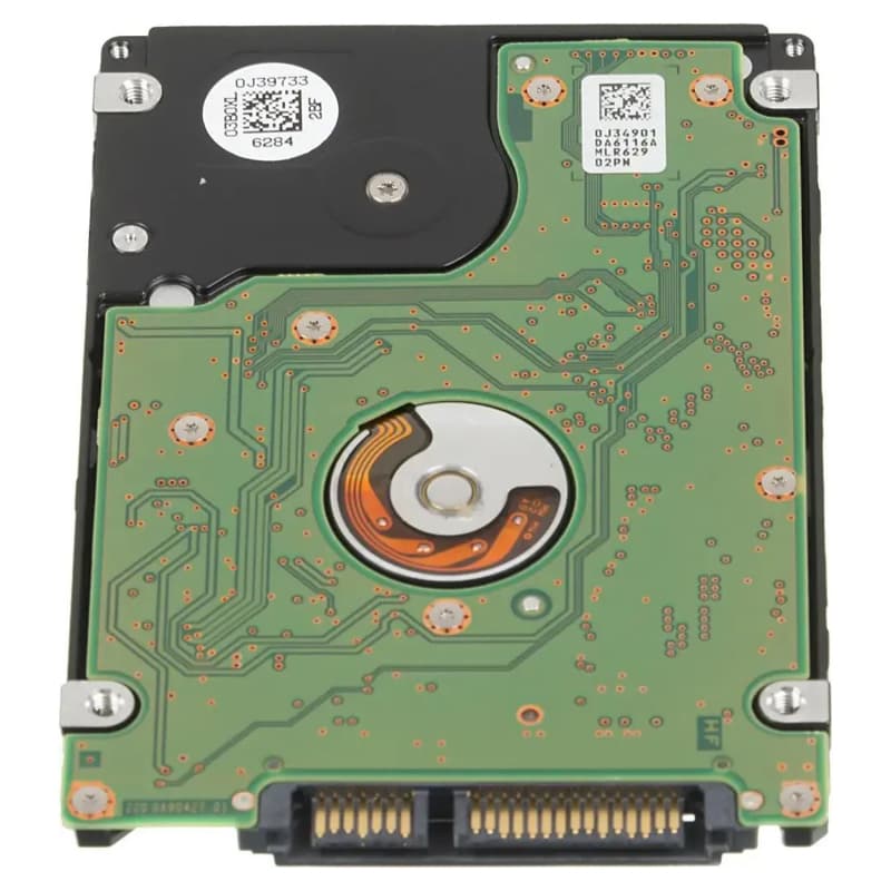 Жесткий диск HGST 0J43105 500Gb SATAIII 2.5"HDD