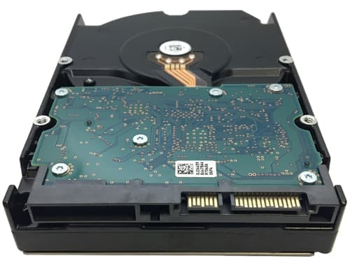 Жесткий диск Hitachi HDS5C3030ALA630 3Tb CoolSpin SATAIII 3.5" HDD