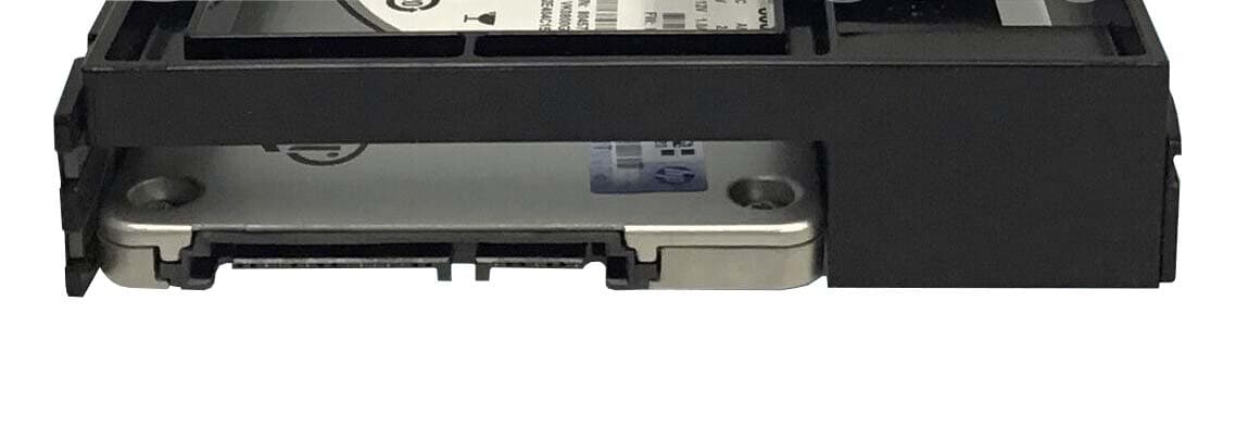 Жесткий диск HP 823809-001 800Gb SATAIII 3,5" SSD