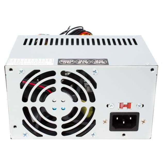 Резервный Блок Питания PowerMan FSP300-60GRA 300W