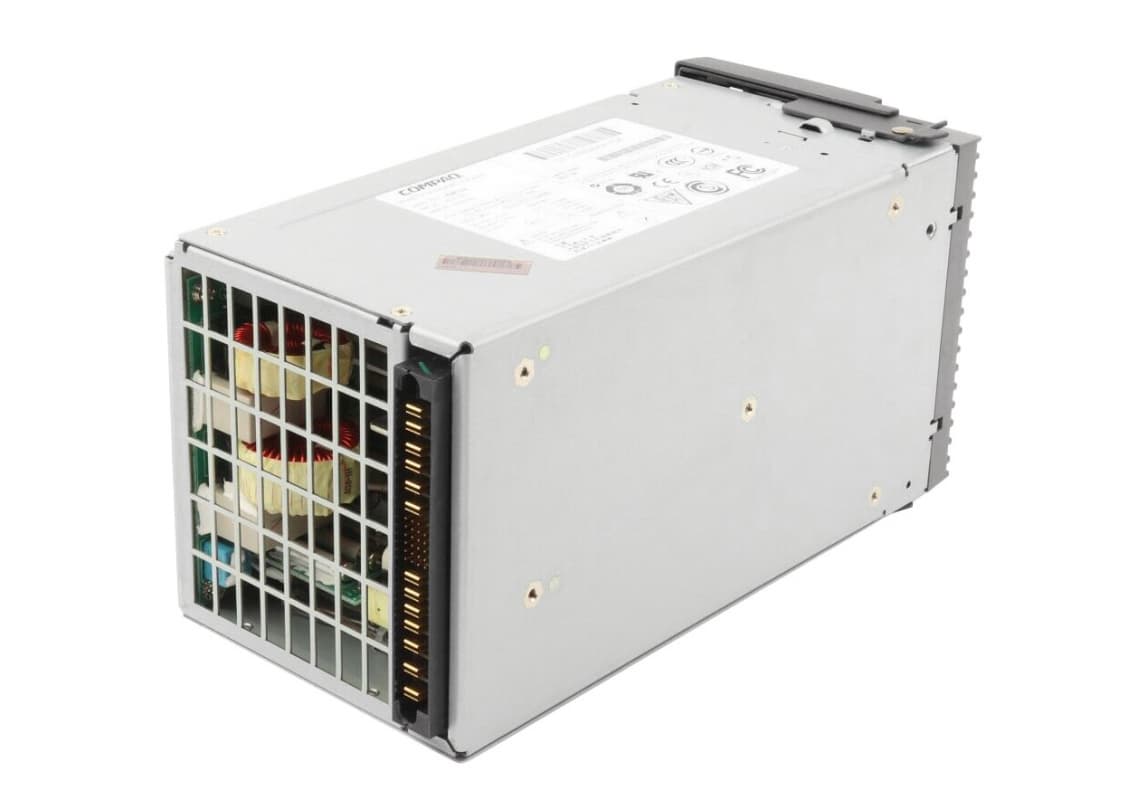 Резервный Блок Питания HP 192147-001 870W