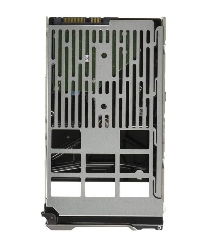 Жесткий диск Dell 2F3130-136 2Tb 7200 SATAIII 3.5" HDD