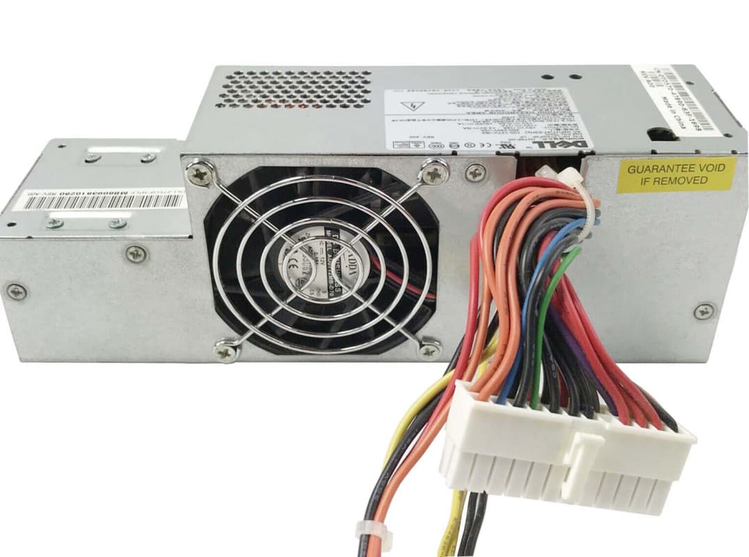 Блок питания Dell TD570 275W