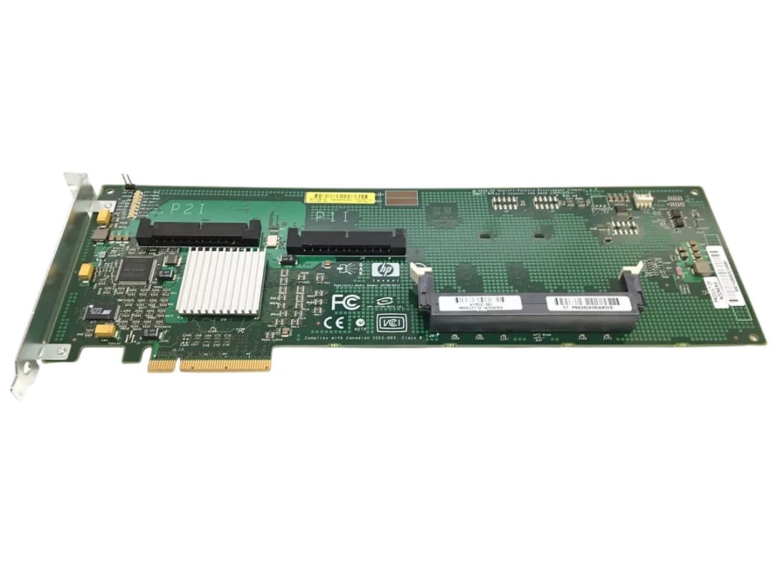 Контроллер HP 411510-001 PCI Express x8