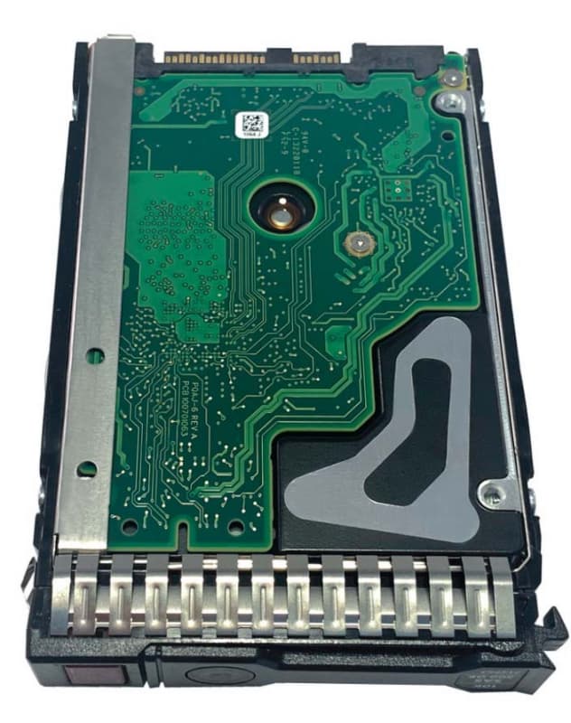 Жесткий диск HP 713825-B21 300Gb 2.5" SAS HDD