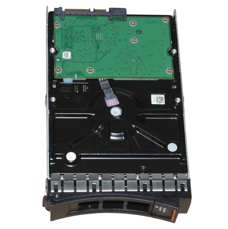 Жесткий диск IBM 49Y6002 4Tb  SATAIII 3,5" HDD