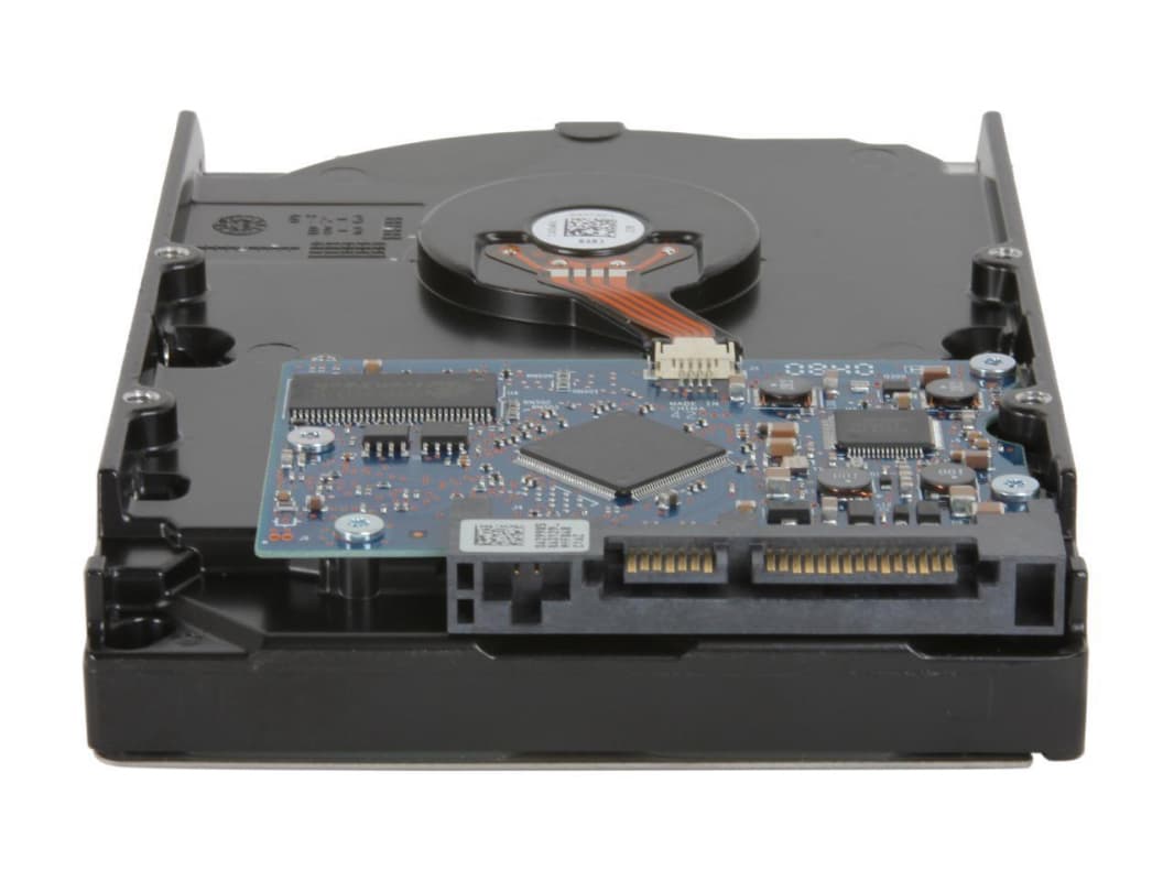 Жесткий диск Hitachi HDT721064SLA360 640Gb 7200 SATAII 3.5" HDD