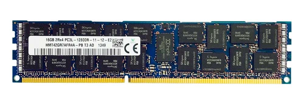 Оперативная память Hynix HMT42GR7AFR4A-PB DDRIII 16Gb