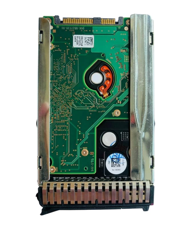 Жесткий диск Lenovo 00AJ147 1,2Tb 10000 SAS 2,5" HDD