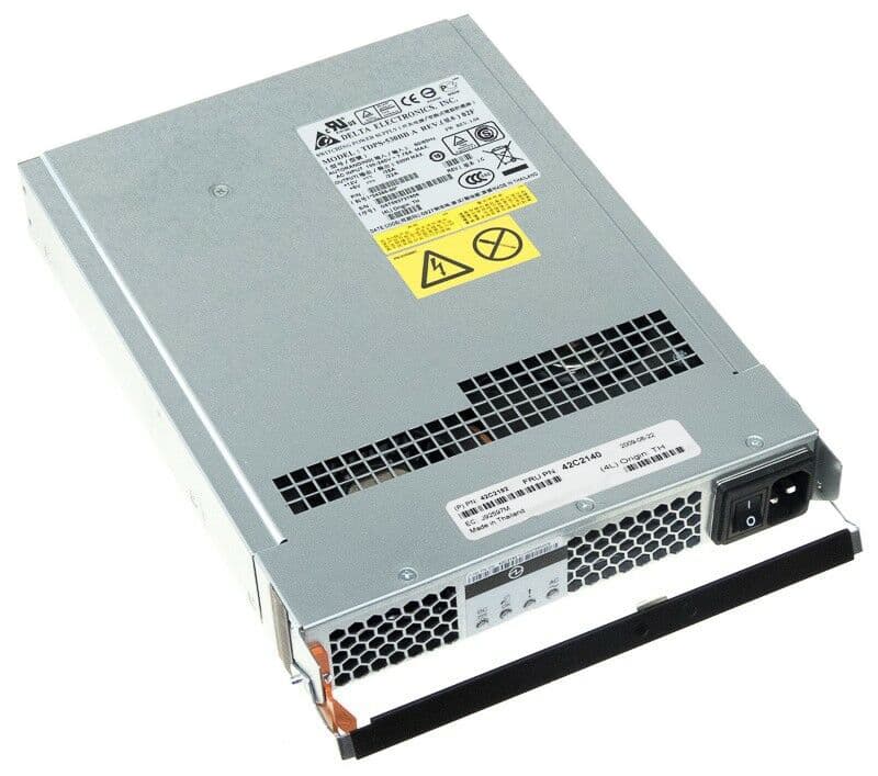 Резервный Блок Питания IBM N28406J 530W