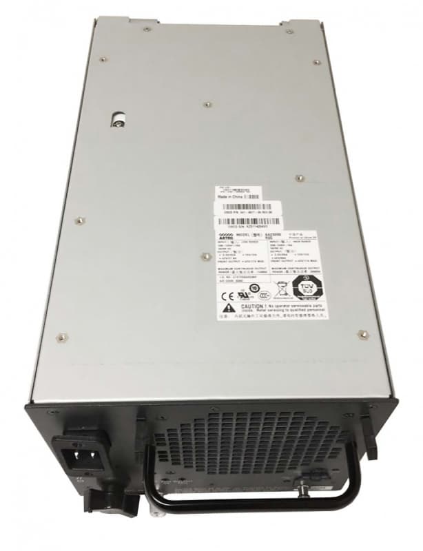 Резервный Блок Питания Cisco 341-0077 3000W