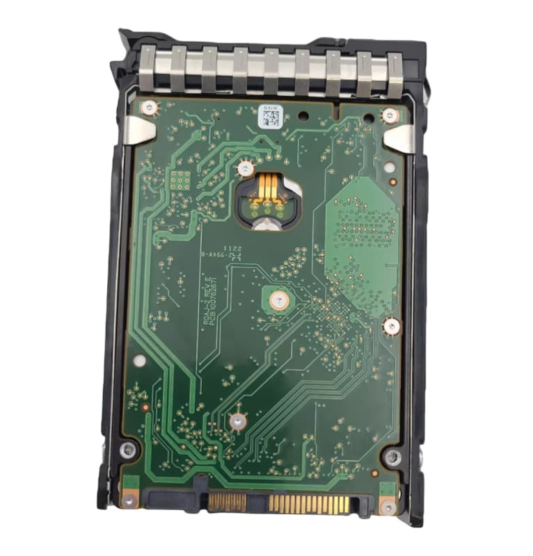 Жесткий диск HP P30575-001 2Tb 7200 SAS 2,5" HDD