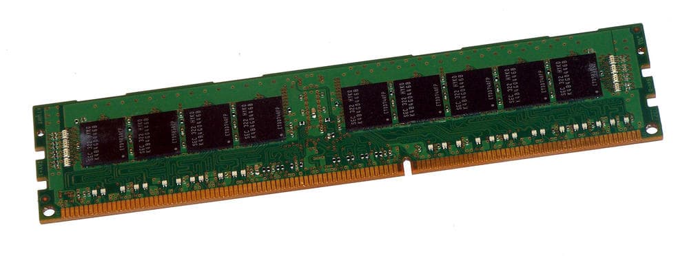 Оперативная память Samsung M393B1G70BH0-YK0 DDRIII 8GB