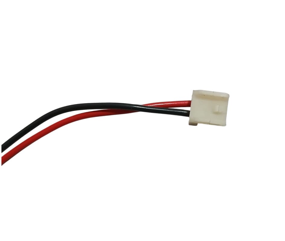 Вентилятор NMB 2410ML-04W-B60-P00 12V