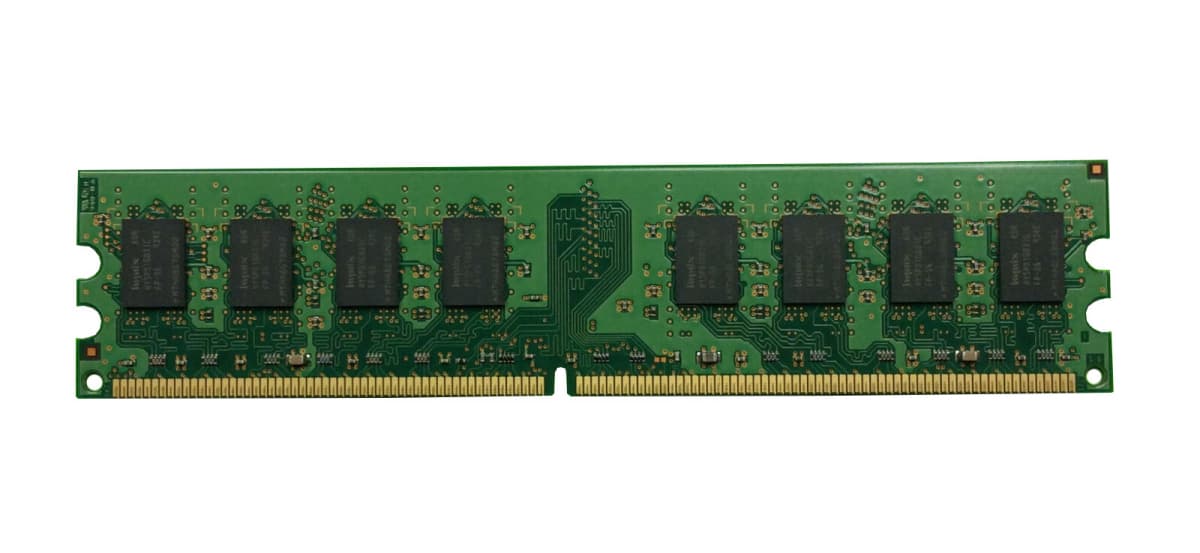 Оперативная память Hynix HYMP125U64CP8-S6 DDRII 2GB