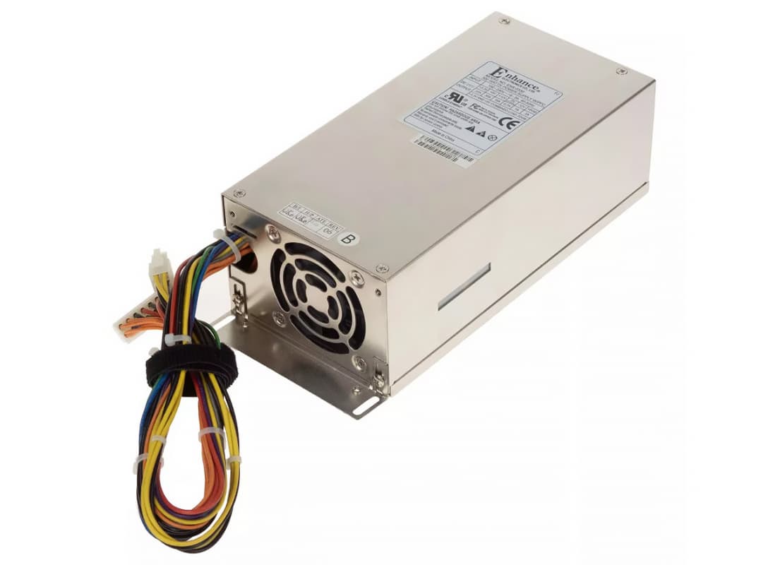 Блок Питания Juniper JNTK-740-00984 200W