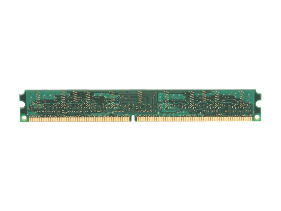 Оперативная память Kingston KVR800D2N5/1G DDRII 1024Mb