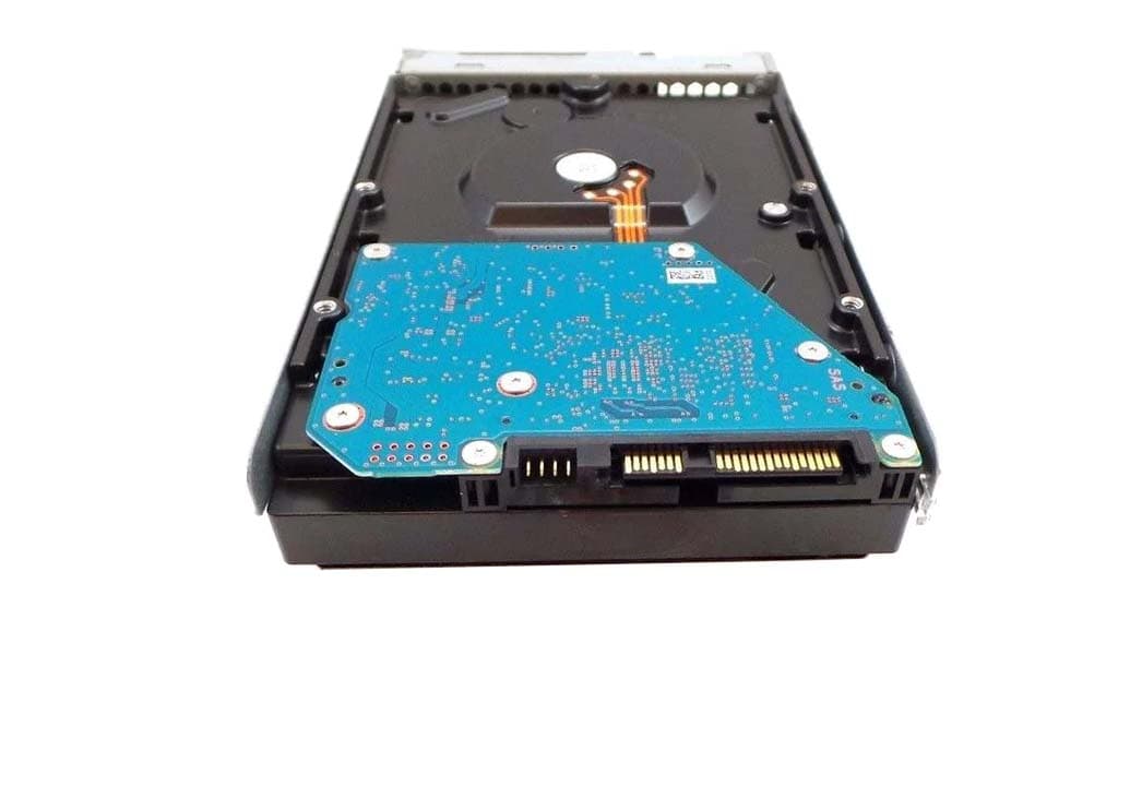 Жесткий диск Cisco 58-100278-01 8Tb 7200 SAS 3,5" HDD