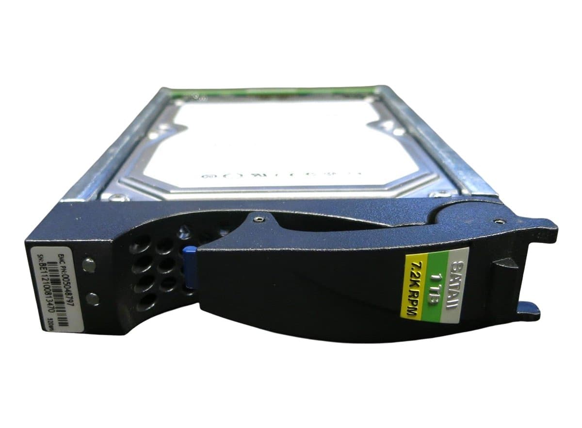 EMC 1Tb 7200 SATAIII 3.5" HDD 9CA158-031