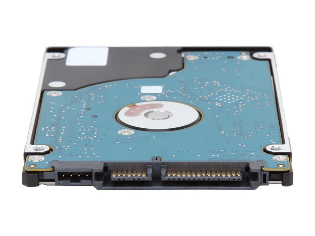Жесткий диск Seagate 1EJ164 1Tb 7200 SATAII 2,5" HDD