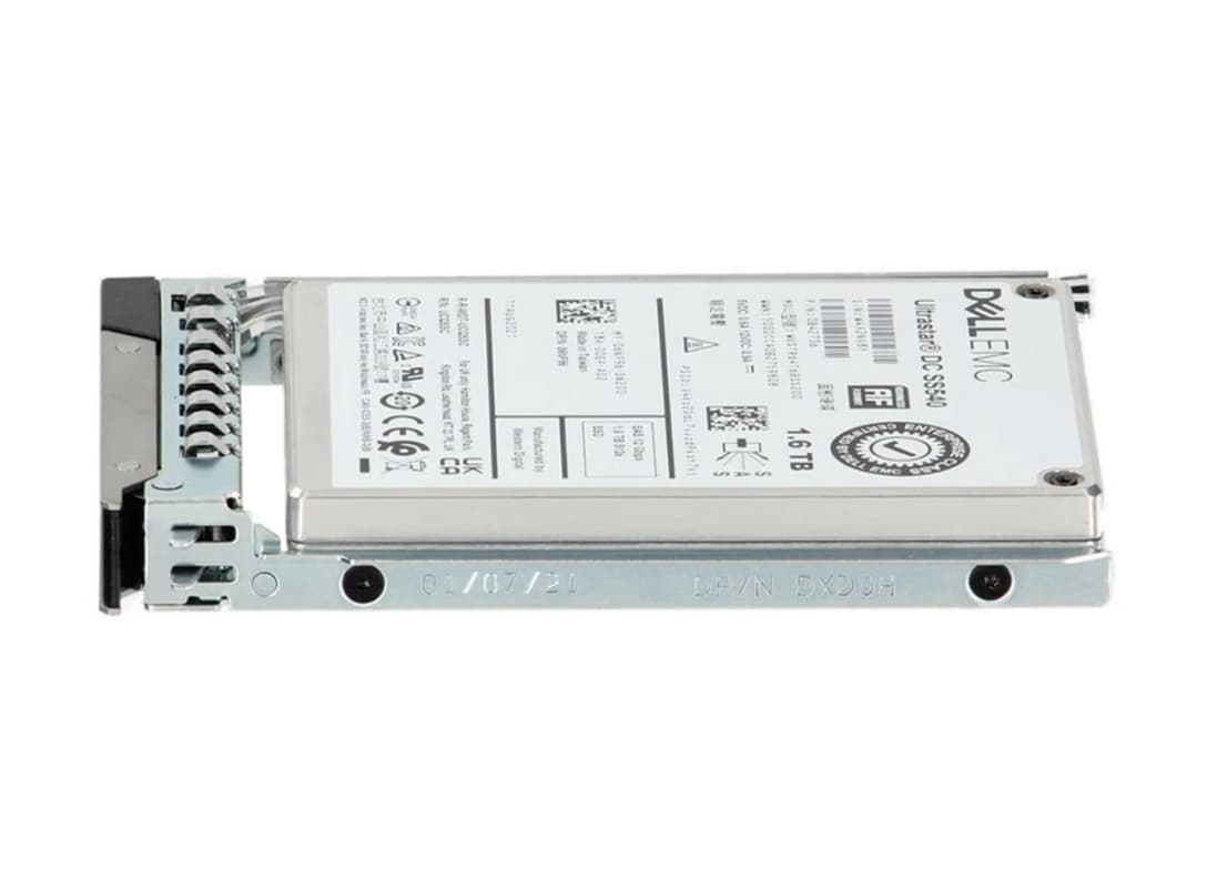 Жесткий диск Dell RD76R 800GB SAS 2,5" SSD