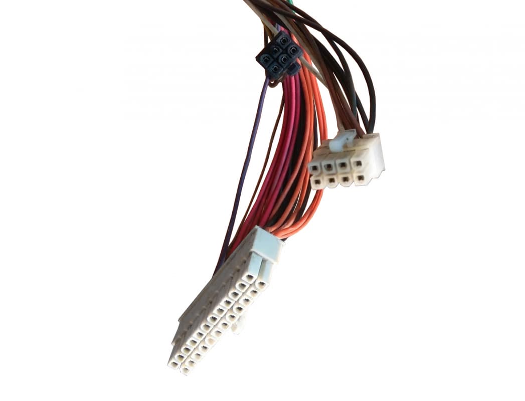 Блок Питания Intel DPS-600MB G 600W