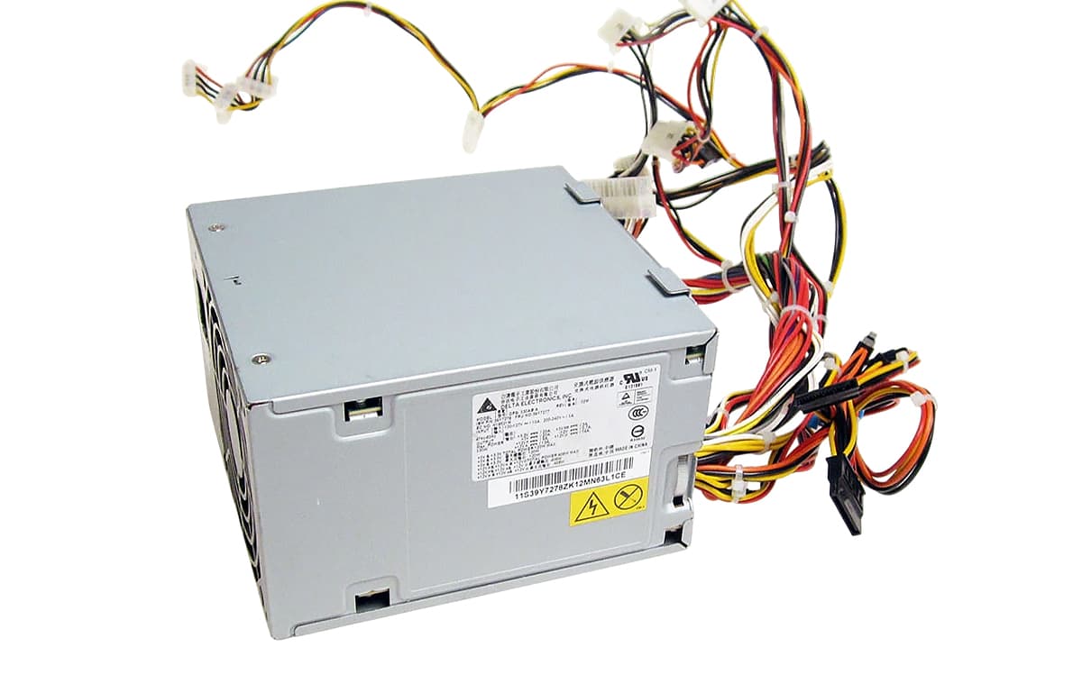 Блок Питания IBM 39Y7278 530W