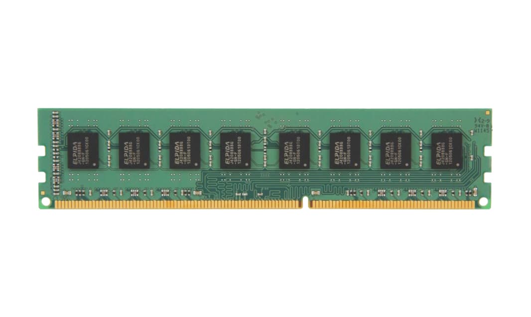 Оперативная память Kingston KVR1333D3N9/8G DDRIII 8Gb