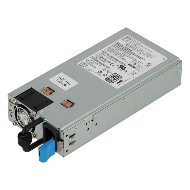 Блок Питания Cisco DPS-650AB-4 D 650W