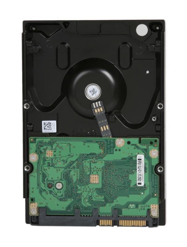 Жесткий диск Seagate ST3500620AS 500Gb  SATAII 3,5" HDD