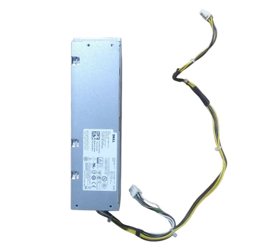 Блок Питания Dell 0D5PCH 240W