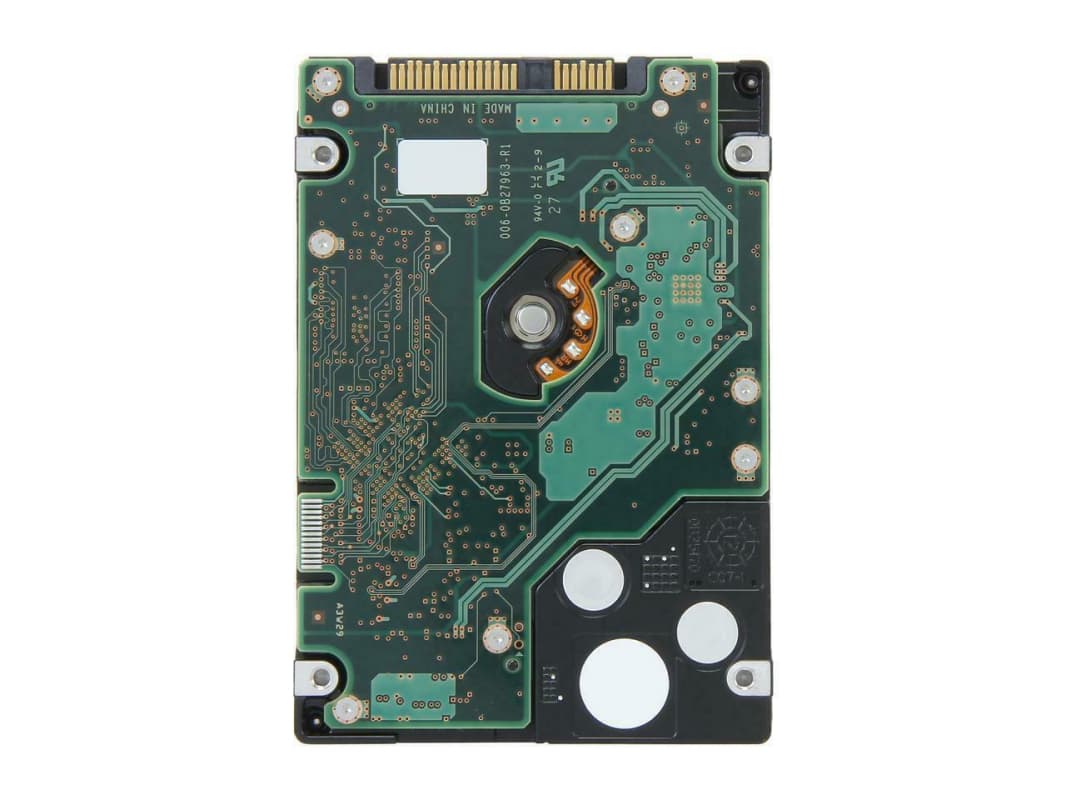 Жесткий диск HGST HUC101812CS4204 1,2Tb 10520 SAS 2,5" HDD