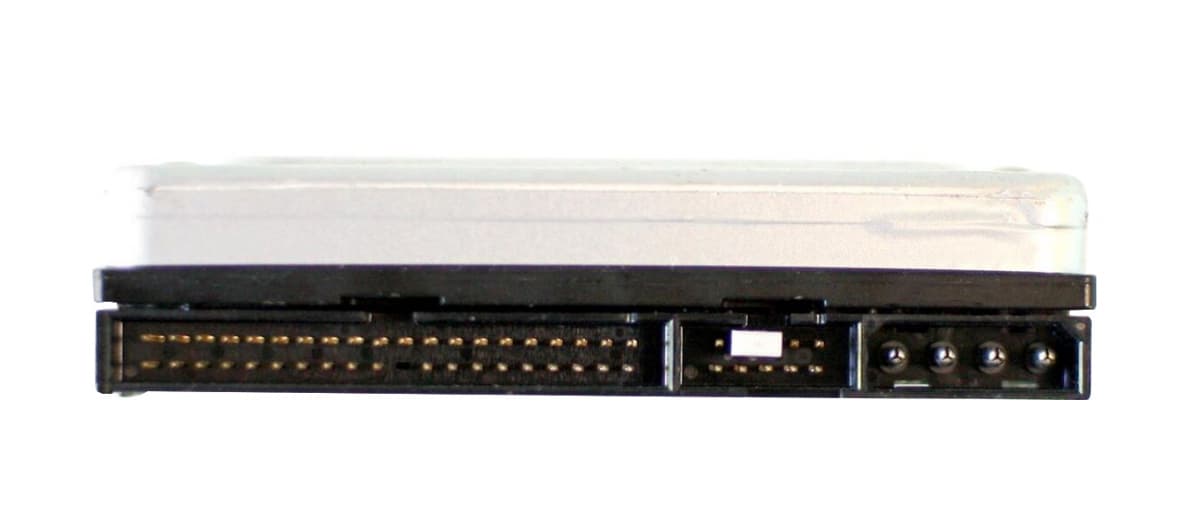 Жесткий диск Western Digital WD2000LB 200Gb 7200 IDE 3.5" HDD