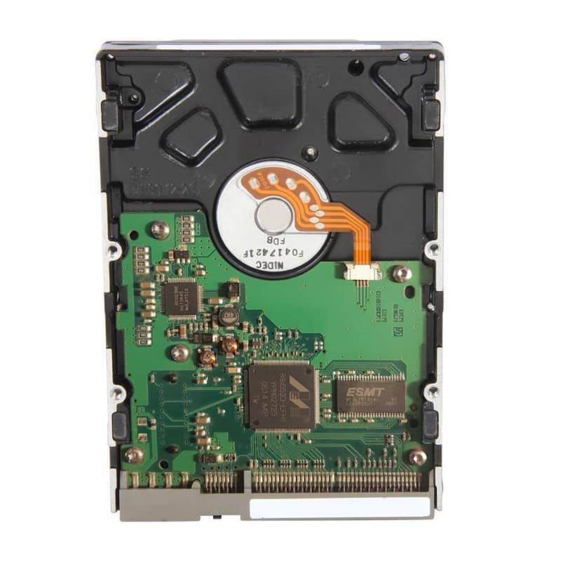 Жесткий Диск Samsung SP1243N 120Gb IDE 3,5" HDD