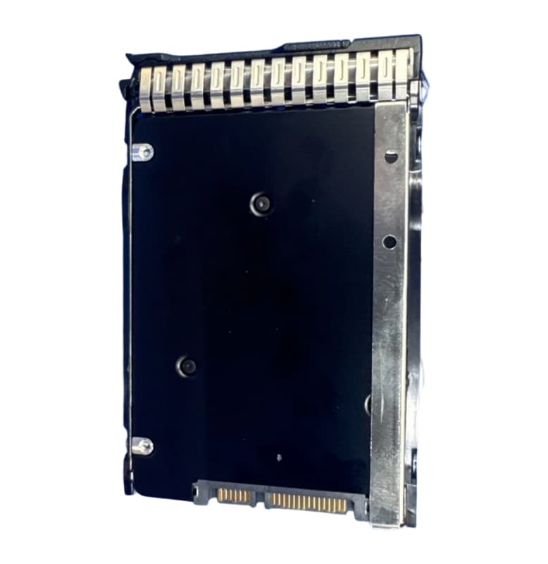 Жесткий диск HP 877800-013 3.84TB SATAIII 2,5" SSD