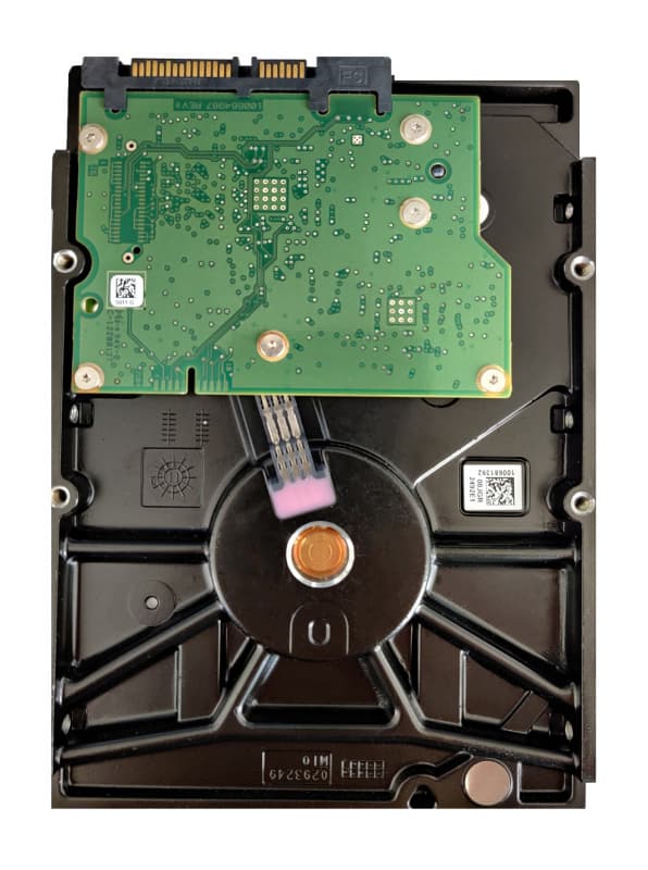 Жесткий диск Seagate 9GD142 320Gb  SATAII 3,5" HDD