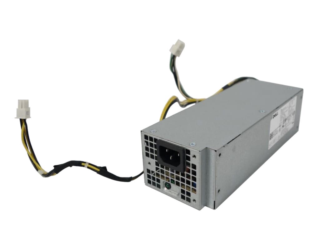 Блок Питания Dell PCF009 240W
