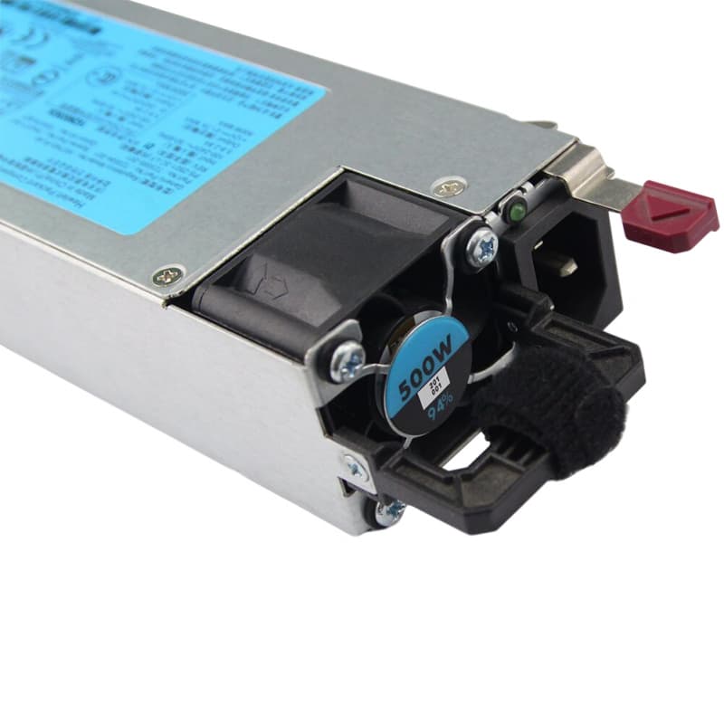 Резервный Блок Питания HP 723595-201 500W