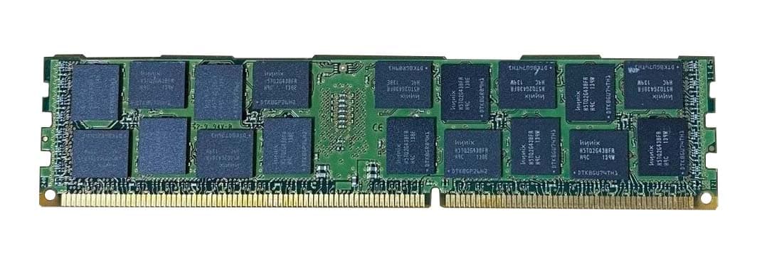 Оперативная память Kingston KVR1333D3D4R9S/8GHC DDRIII 8Gb