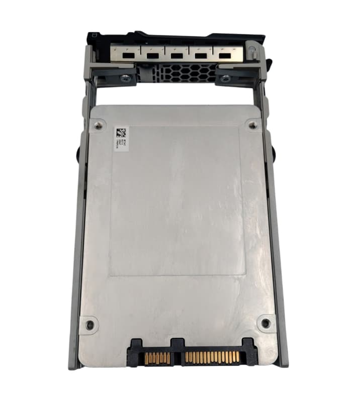 Жесткий диск Dell R3J3Y 1.6TB SATAIII  2,5" SSD